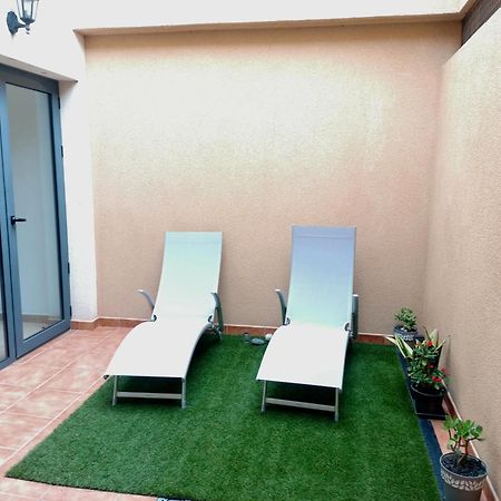Casa En Cotillo Lagos With Free Wifi & Netflix Zewnętrze zdjęcie