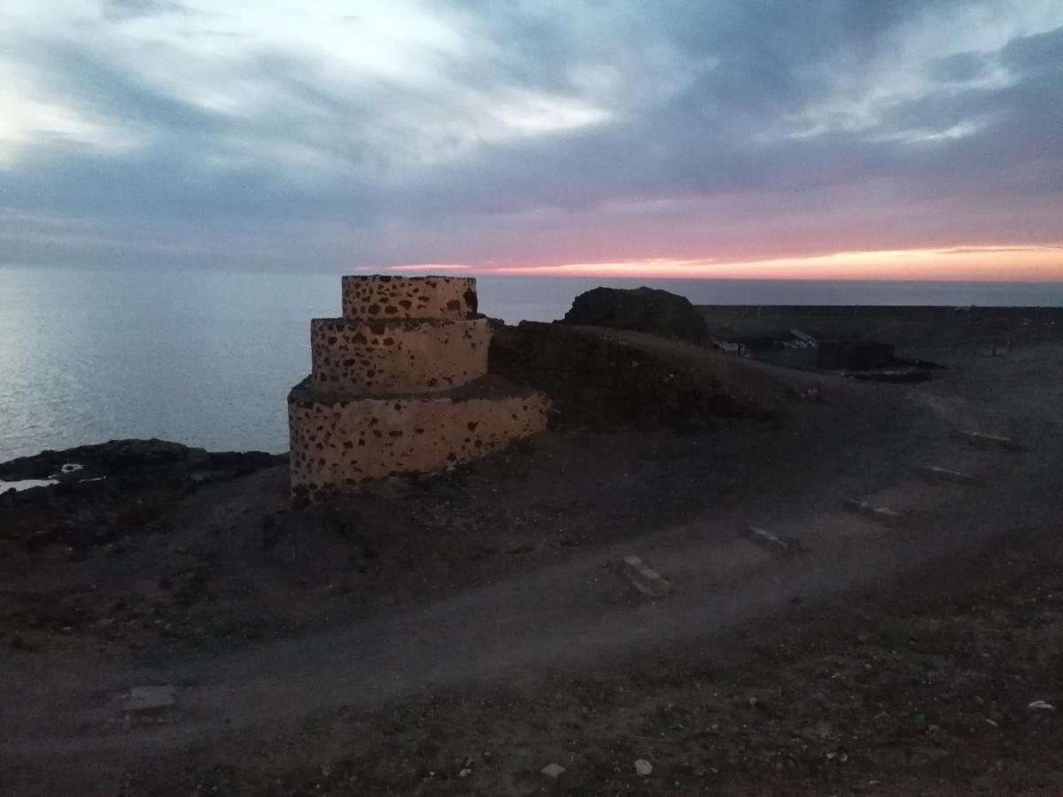 Casa En Cotillo Lagos With Free Wifi & Netflix Zewnętrze zdjęcie
