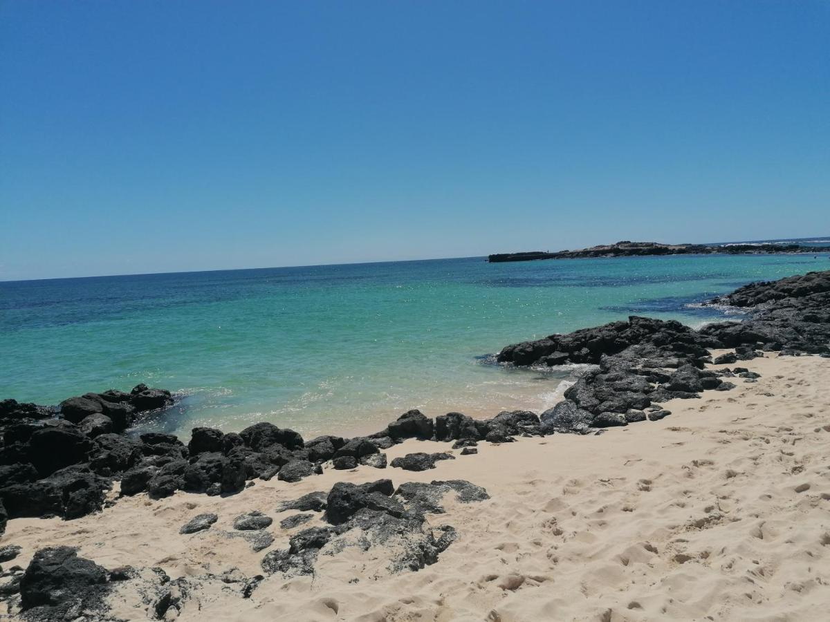 Casa En Cotillo Lagos With Free Wifi & Netflix Zewnętrze zdjęcie