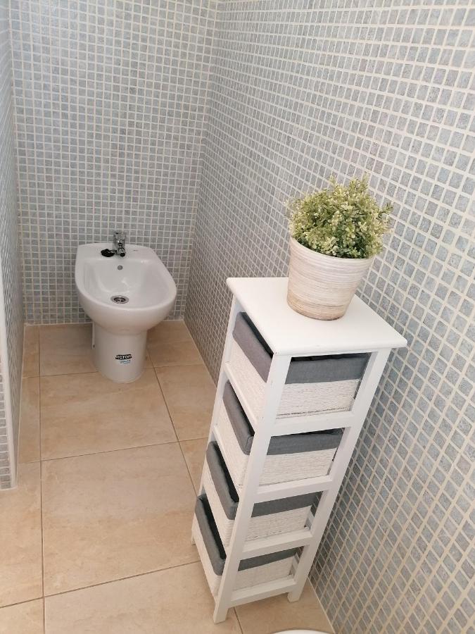 Casa En Cotillo Lagos With Free Wifi & Netflix Zewnętrze zdjęcie