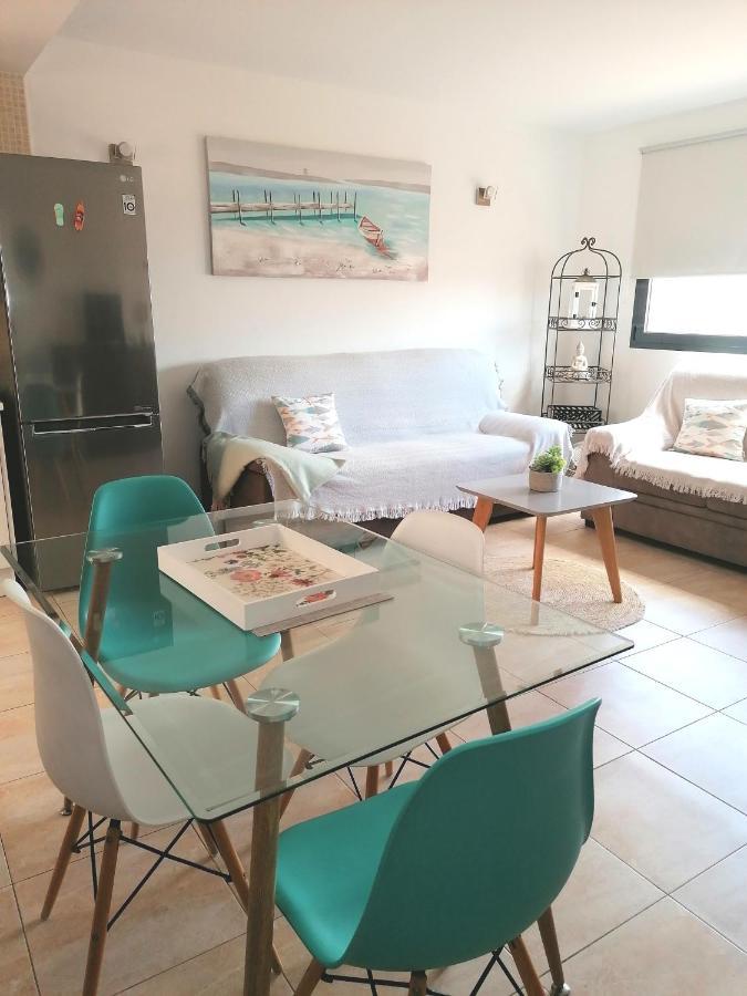 Casa En Cotillo Lagos With Free Wifi & Netflix Zewnętrze zdjęcie