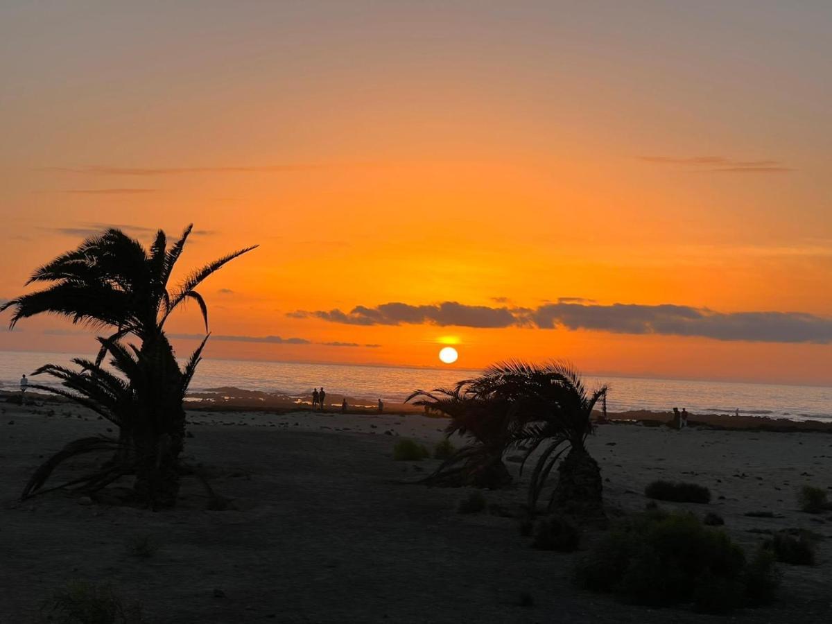 Casa En Cotillo Lagos With Free Wifi & Netflix Zewnętrze zdjęcie