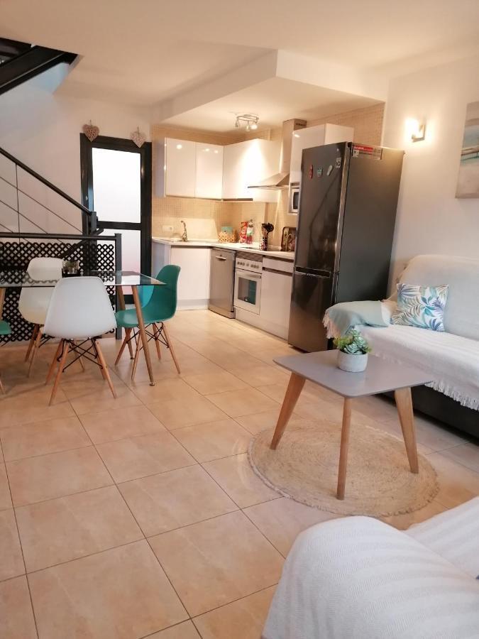 Casa En Cotillo Lagos With Free Wifi & Netflix Zewnętrze zdjęcie