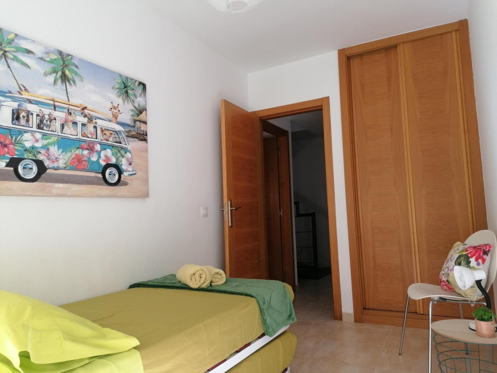 Casa En Cotillo Lagos With Free Wifi & Netflix Zewnętrze zdjęcie