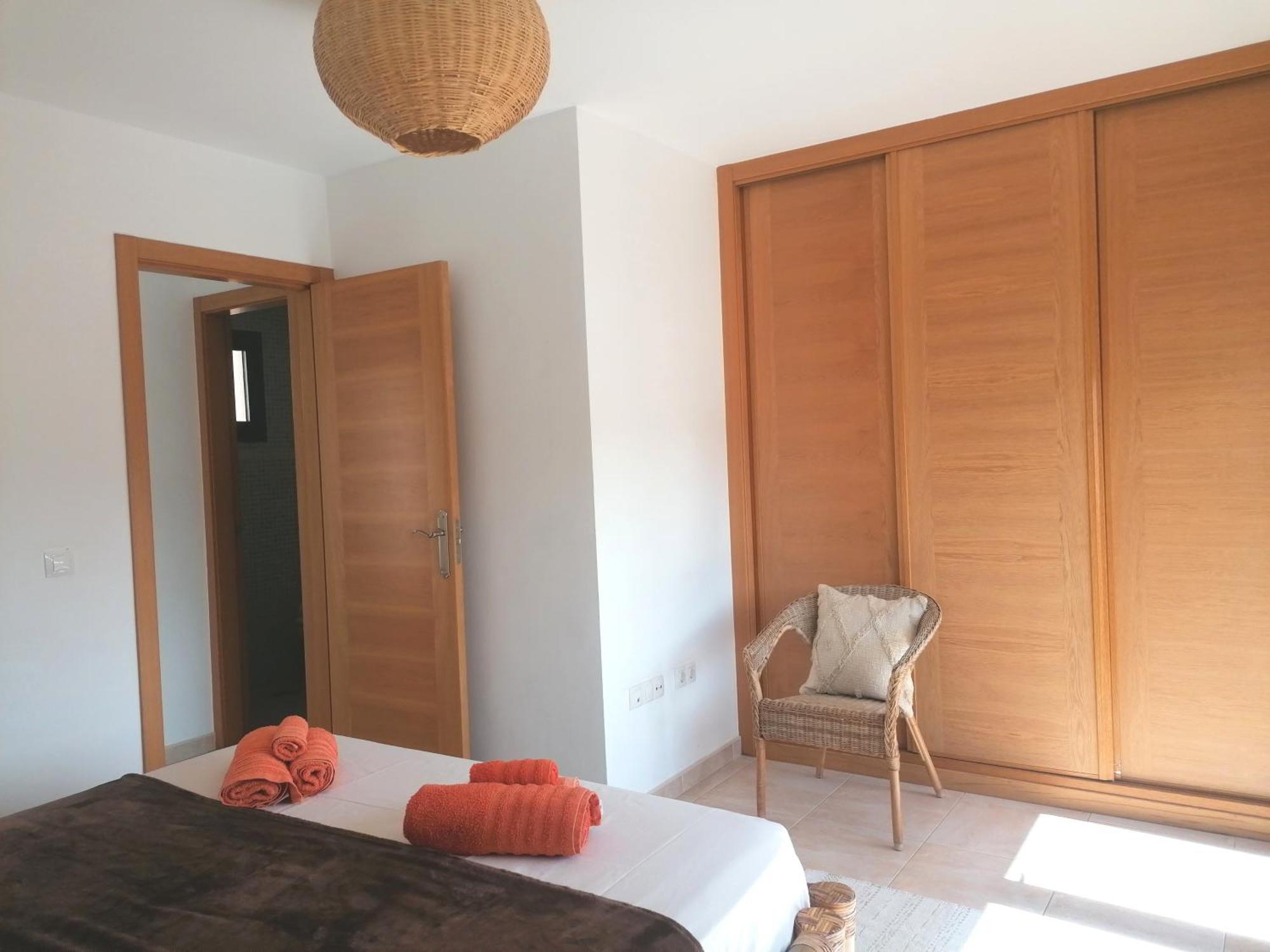 Casa En Cotillo Lagos With Free Wifi & Netflix Zewnętrze zdjęcie