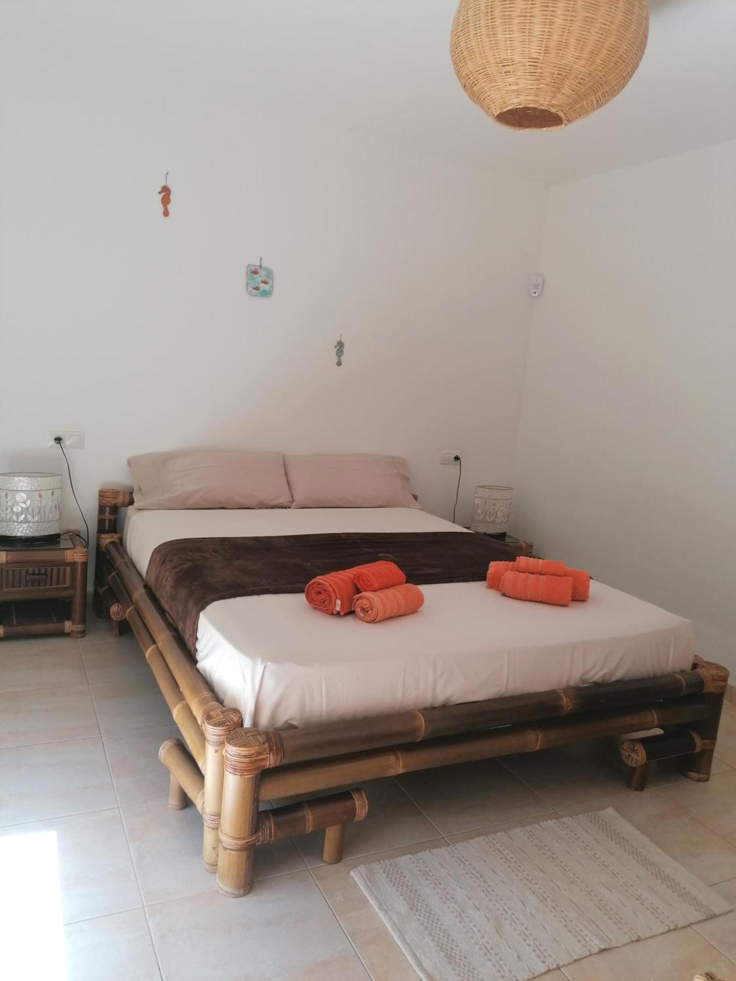 Casa En Cotillo Lagos With Free Wifi & Netflix Zewnętrze zdjęcie