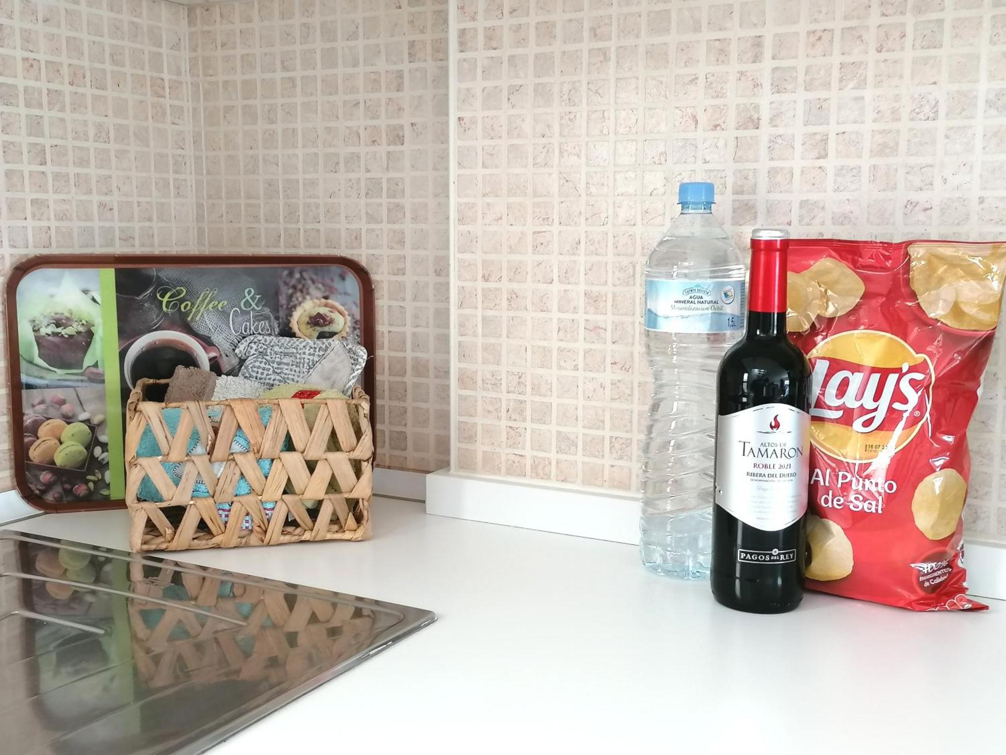 Casa En Cotillo Lagos With Free Wifi & Netflix Zewnętrze zdjęcie