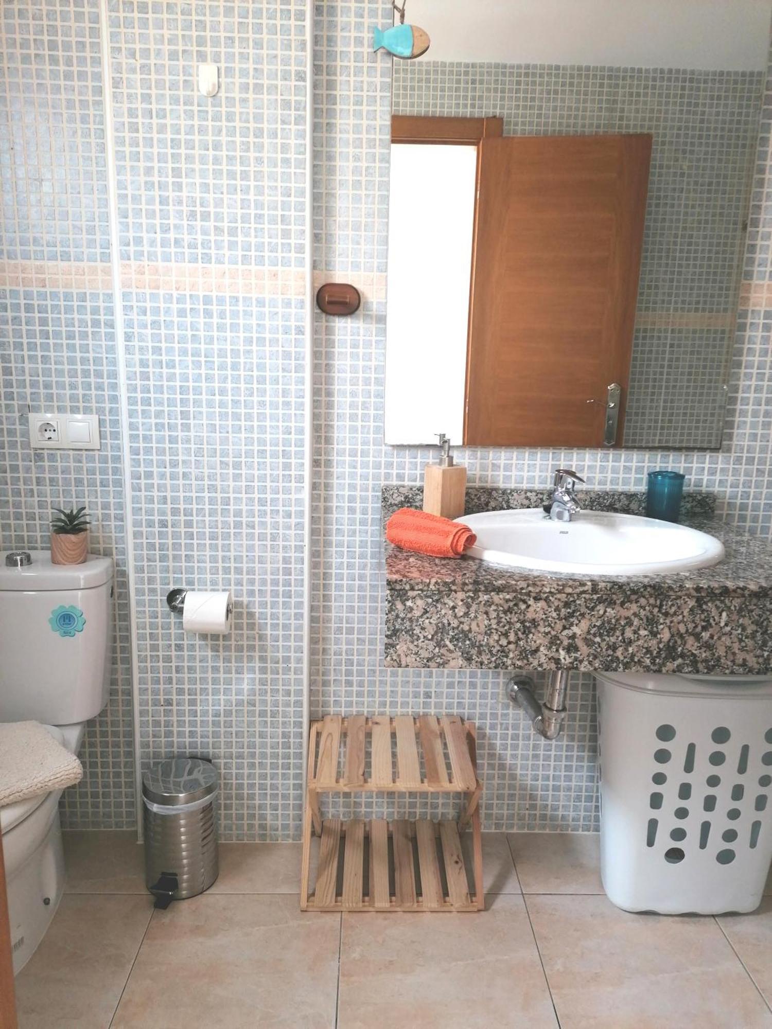 Casa En Cotillo Lagos With Free Wifi & Netflix Zewnętrze zdjęcie