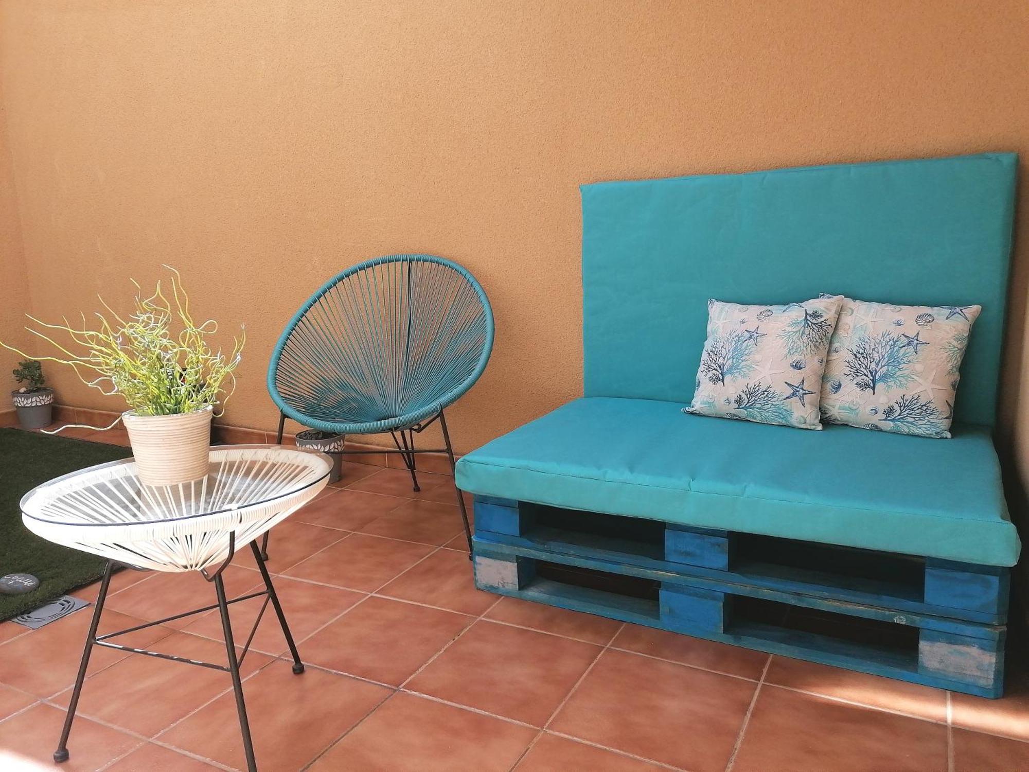 Casa En Cotillo Lagos With Free Wifi & Netflix Zewnętrze zdjęcie
