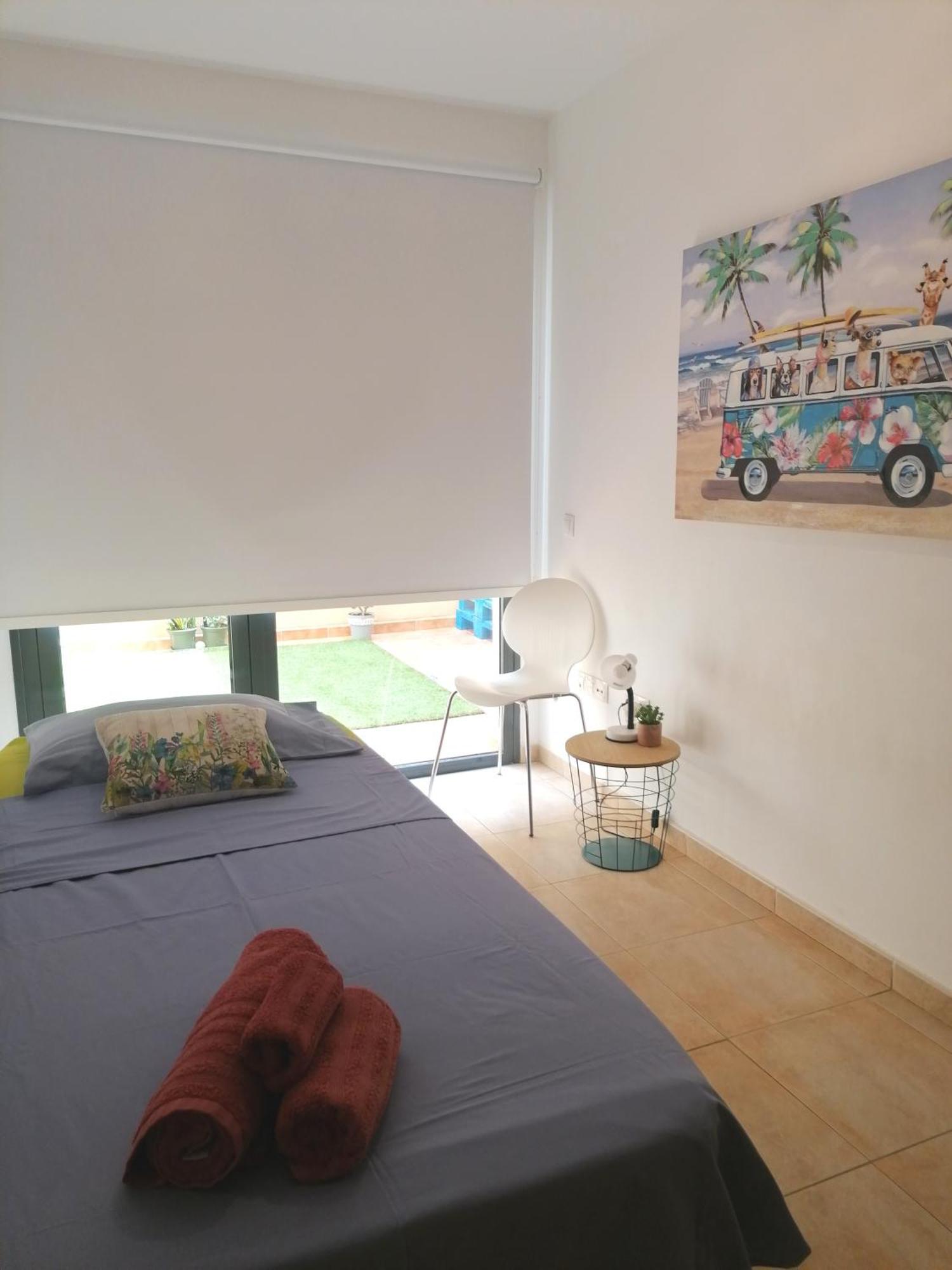 Casa En Cotillo Lagos With Free Wifi & Netflix Zewnętrze zdjęcie