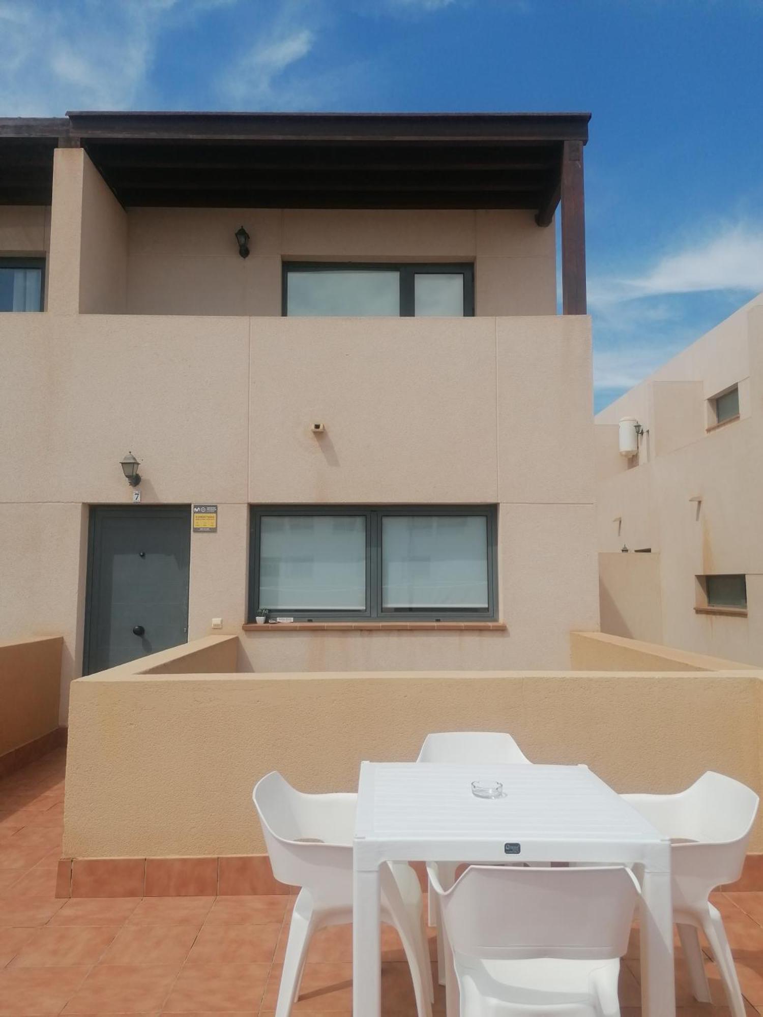 Casa En Cotillo Lagos With Free Wifi & Netflix Zewnętrze zdjęcie