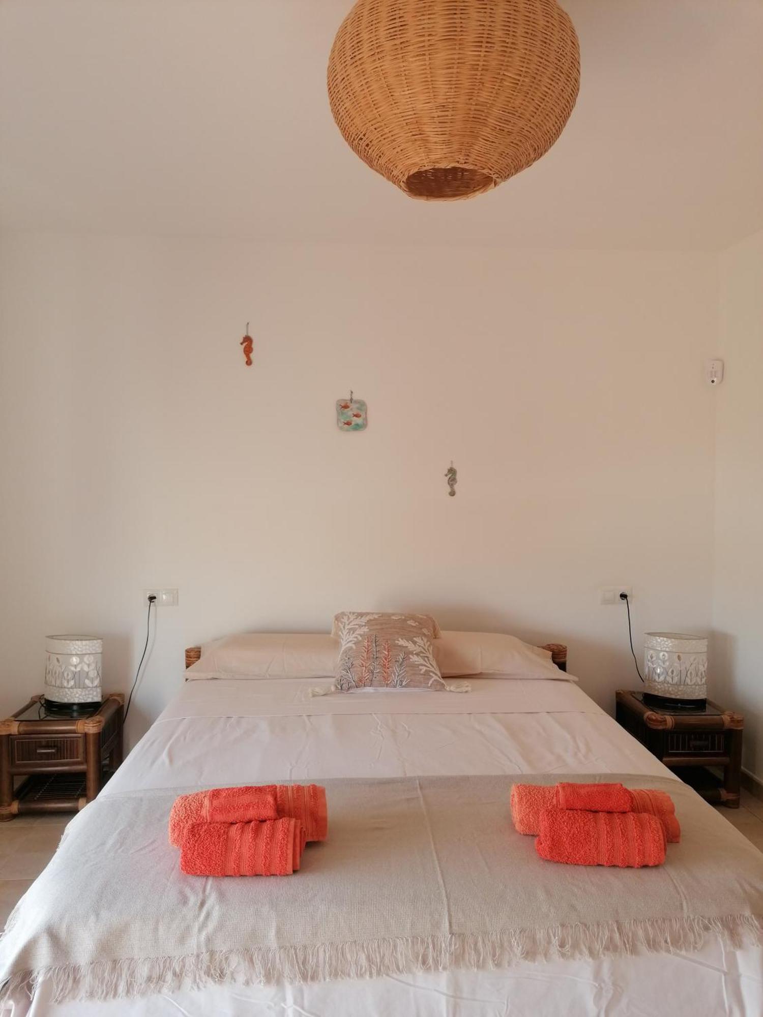 Casa En Cotillo Lagos With Free Wifi & Netflix Zewnętrze zdjęcie