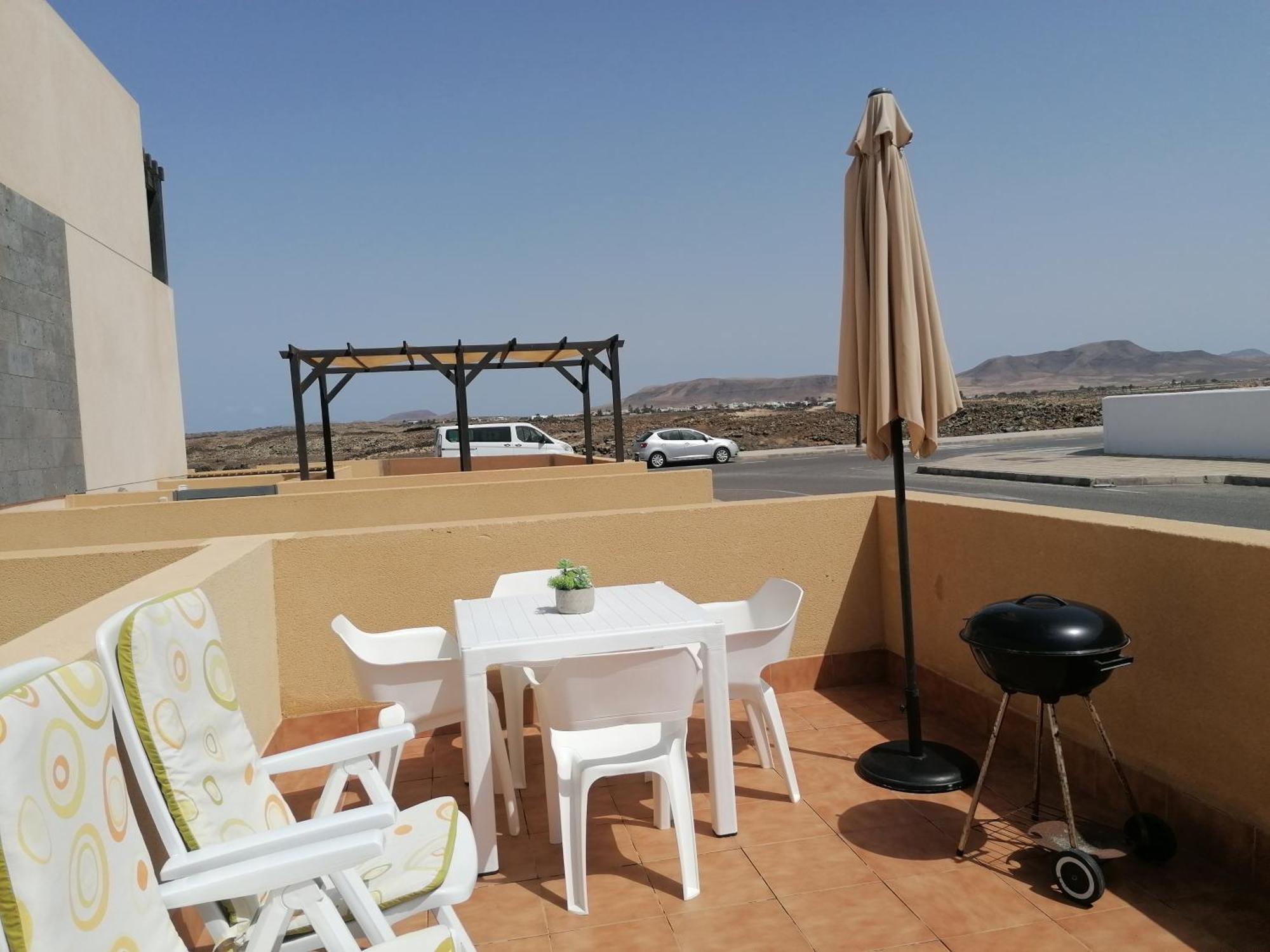 Casa En Cotillo Lagos With Free Wifi & Netflix Zewnętrze zdjęcie