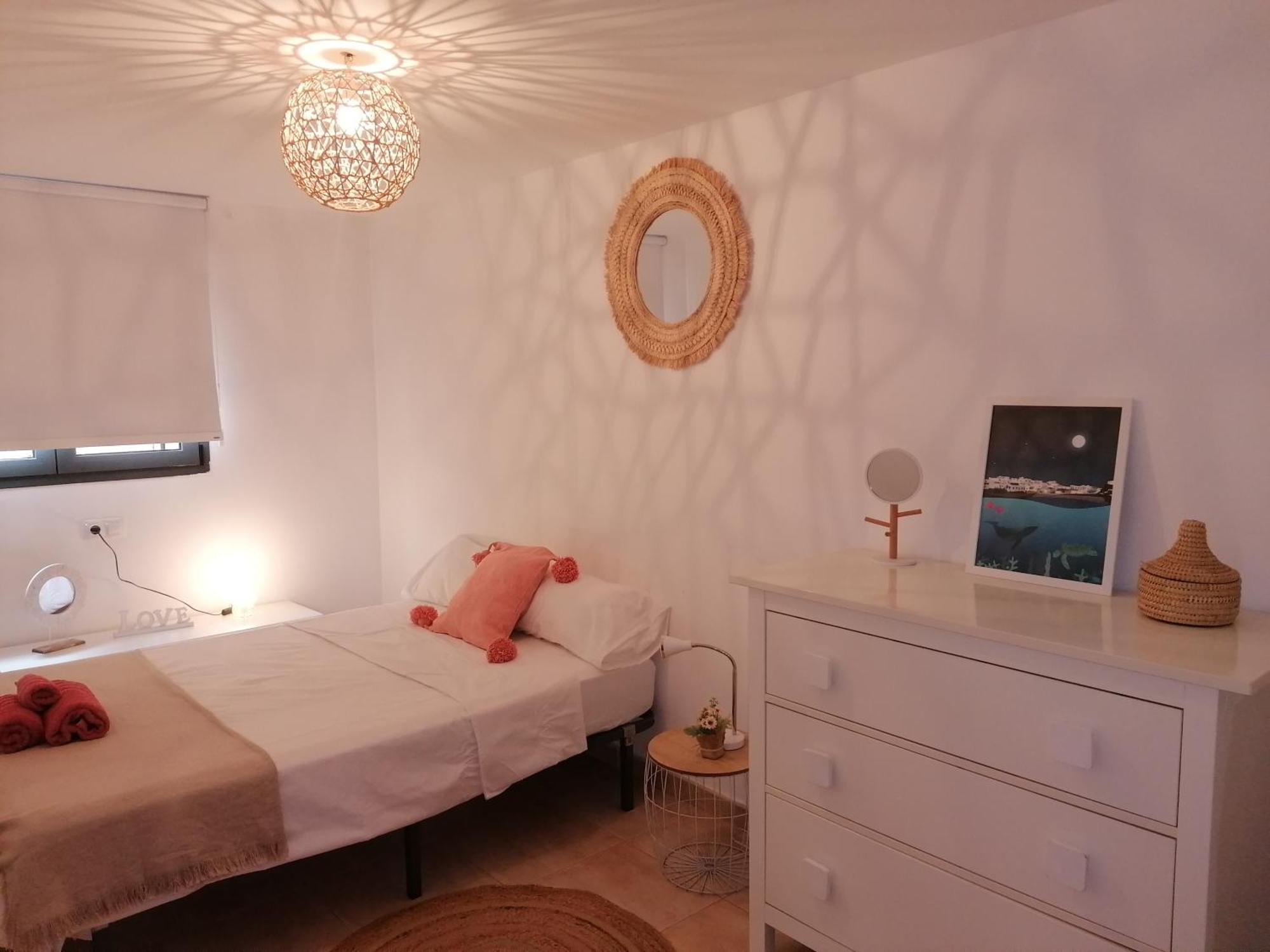 Casa En Cotillo Lagos With Free Wifi & Netflix Zewnętrze zdjęcie