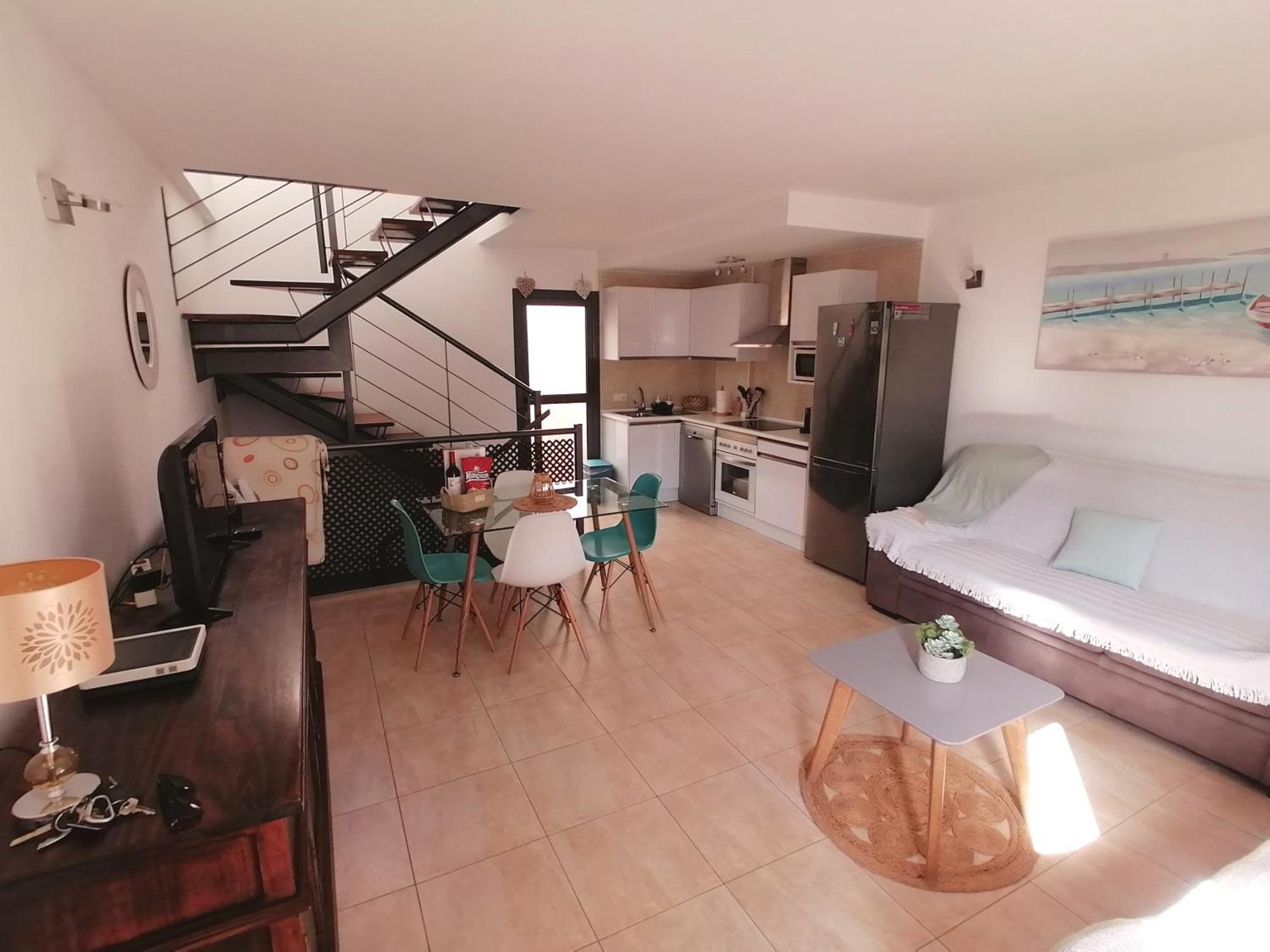 Casa En Cotillo Lagos With Free Wifi & Netflix Zewnętrze zdjęcie