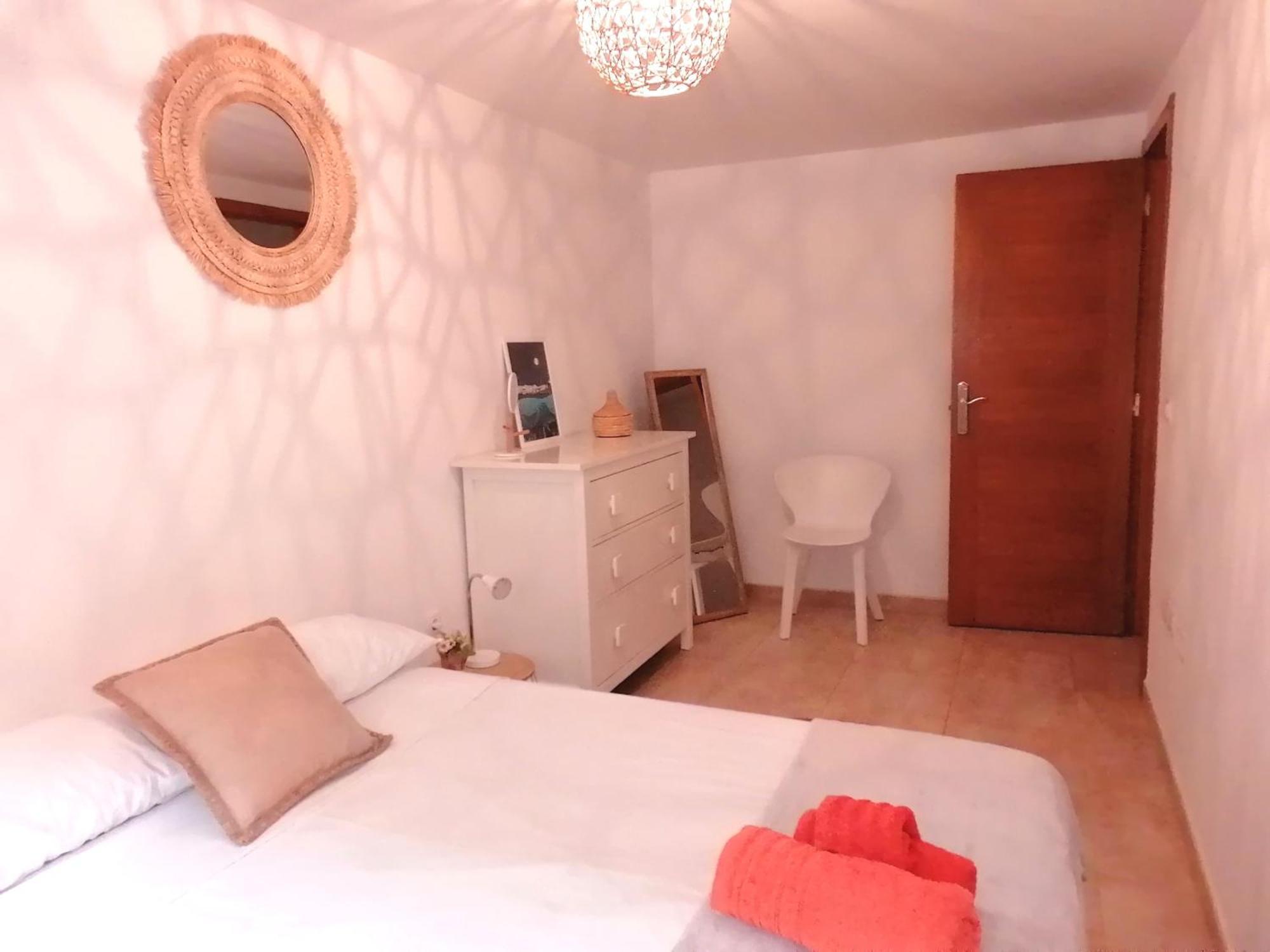 Casa En Cotillo Lagos With Free Wifi & Netflix Zewnętrze zdjęcie