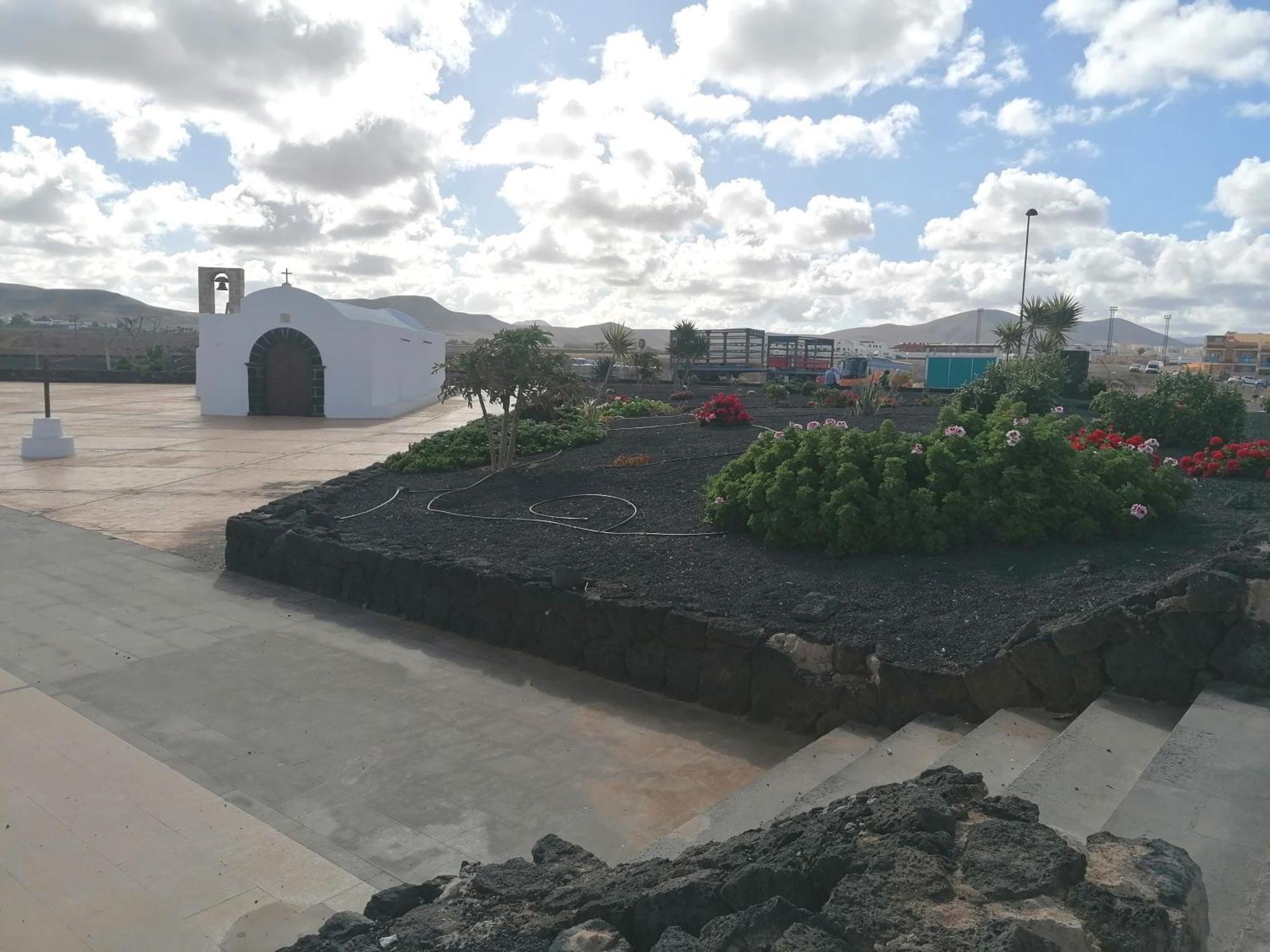 Casa En Cotillo Lagos With Free Wifi & Netflix Zewnętrze zdjęcie
