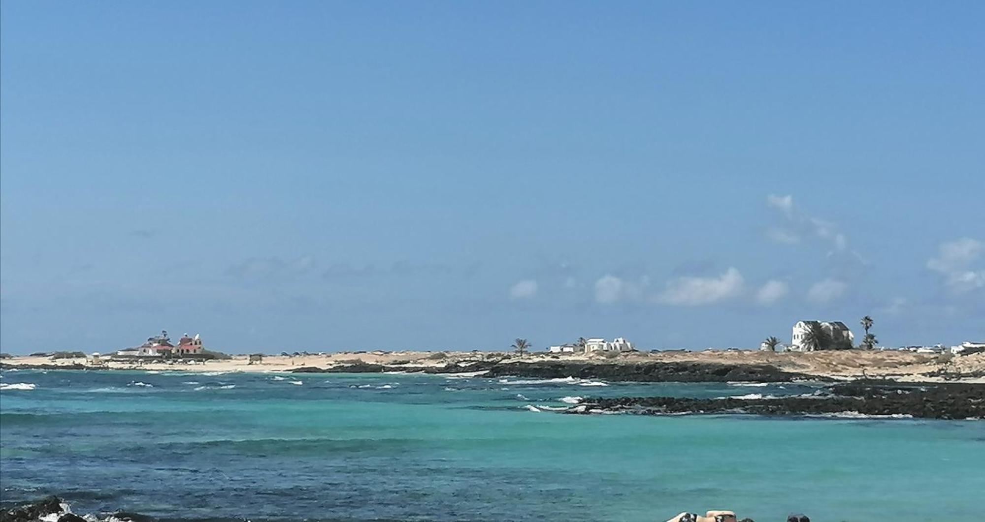 Casa En Cotillo Lagos With Free Wifi & Netflix Zewnętrze zdjęcie