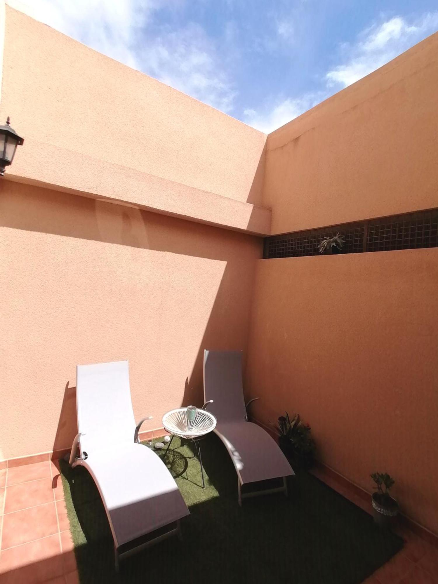 Casa En Cotillo Lagos With Free Wifi & Netflix Zewnętrze zdjęcie