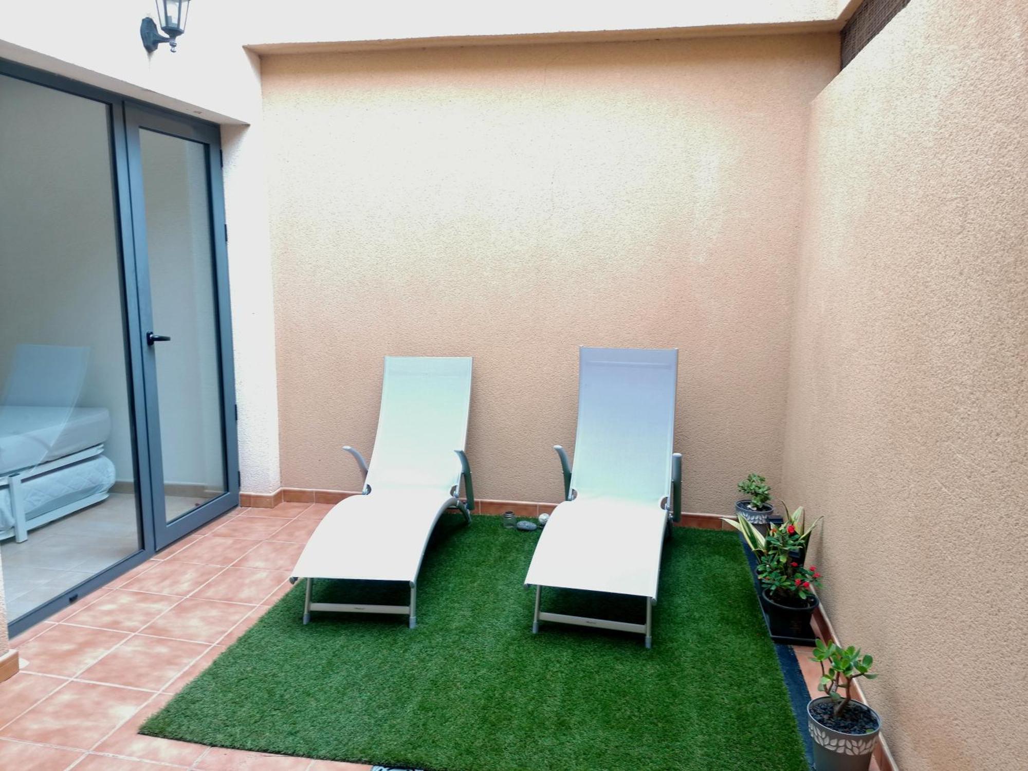 Casa En Cotillo Lagos With Free Wifi & Netflix Zewnętrze zdjęcie