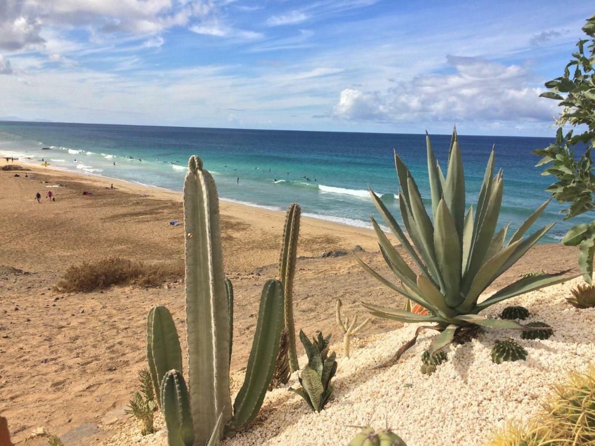 Casa En Cotillo Lagos With Free Wifi & Netflix Zewnętrze zdjęcie