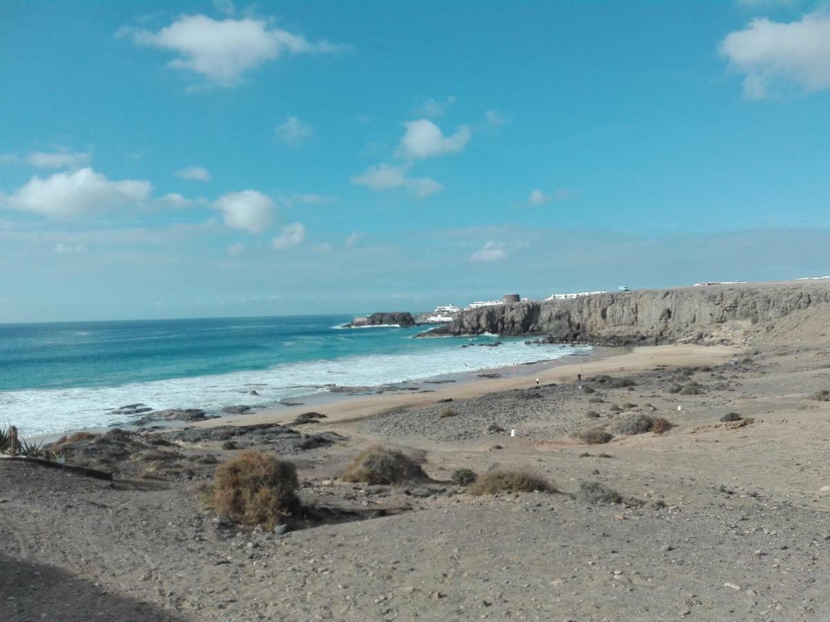 Casa En Cotillo Lagos With Free Wifi & Netflix Zewnętrze zdjęcie